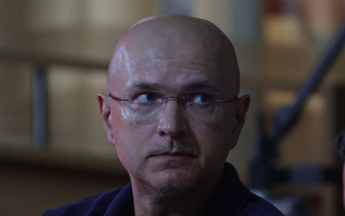 Orlando Nicoară este directorul eAD