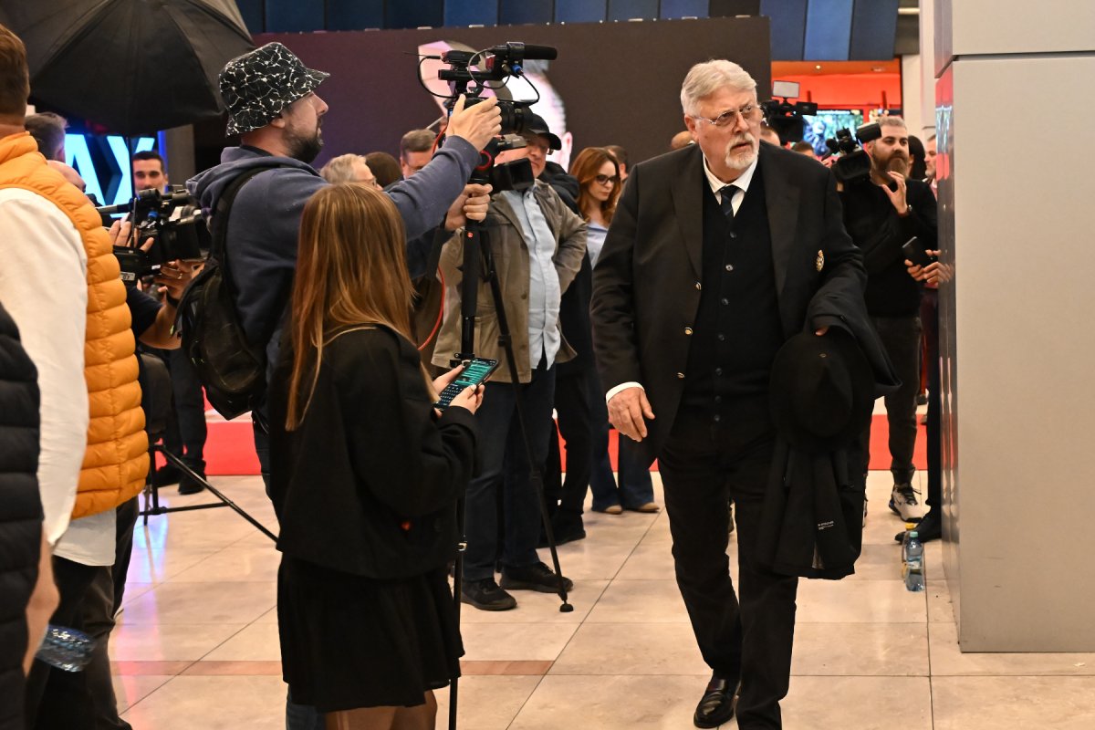 Gino Iorgulescu se află la conducerea Ligii din 2013