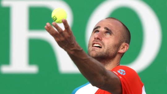 Marius Copil s-a retras din tenis: ”Au fost ani plini de emoţii, provocări şi lecţii”