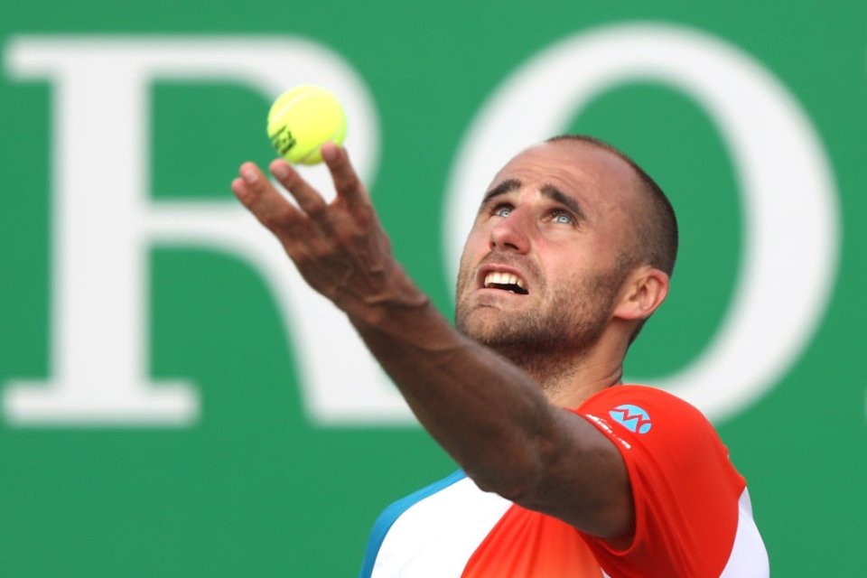 Marius Copil are un titlu la dublu în circuitul ATP