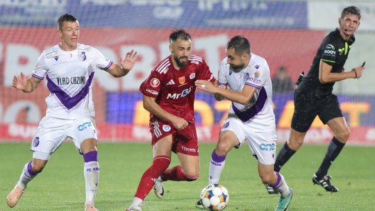 Jucătorii echipei urmărite atent de FCSB sunt la mare căutare: ”Mai sunt discuții”