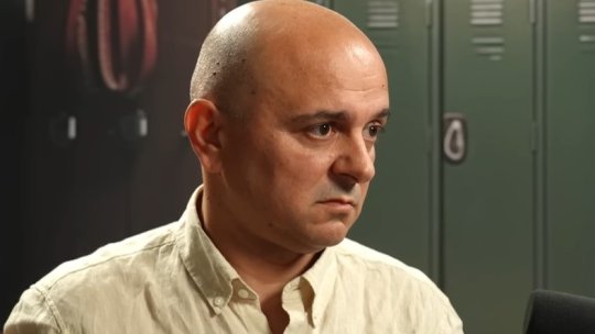 Alexandru David, verdict sumbru pentru revelația SuperLigii: ”Gata, s-a terminat!”