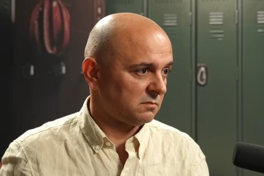 Alexandru David, verdict sumbru pentru revelația SuperLigii: ”Gata, s-a terminat!”