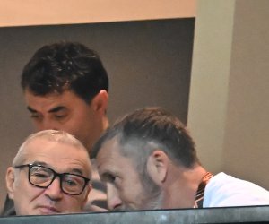 Becali a anunțat că dorește să îl aducă la FCSB pe jucătorul cu 11 goluri pentru România: ”Îl vreau!”. MM Stoica a intervenit imediat