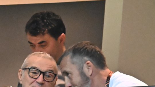 Becali a anunțat că dorește să îl aducă la FCSB pe jucătorul cu 11 goluri pentru România: ”Îl vreau!”. MM Stoica a intervenit imediat