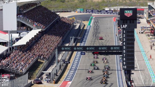 Pole-position-ul a fost vital în 2025. Vor decide calificările soarta titlului mondial?