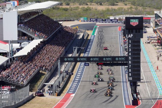 Pole-position-ul a fost vital în 2025. Vor decide calificările soarta titlului mondial?