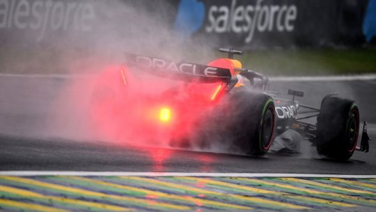 Pirelli le face încă o surpriză piloților! Cu ce noutăți vine în Brazilia