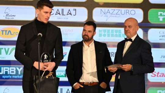 Președintele AFAN a dezvăluit ce salariu încasează lunar: ”Am crescut în fiecare an, în funcție de buget”