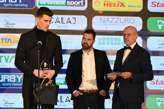 Președintele AFAN a dezvăluit ce salariu încasează lunar: ”Am crescut în fiecare an, în funcție de buget”