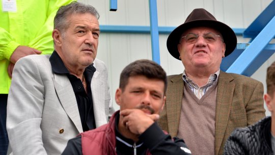 Atac și acuzații grave la adresa lui Mitică Dragomir: ”Se laudă cu o pensie luată prin fraudă! A furat și a ajuns un prosper afacerist cu averea făcută din fotbal”