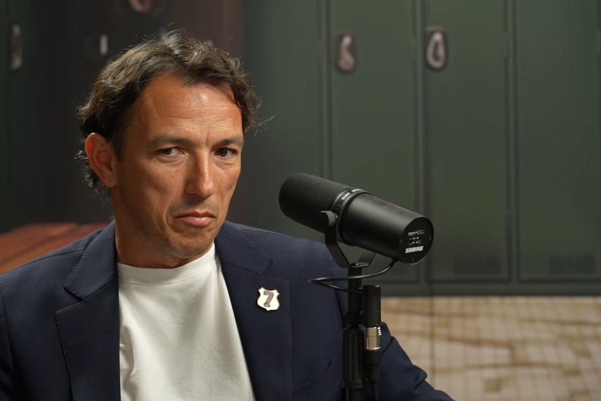 George Ogăraru, revoltat de ceea ce vede la meciurile de juniori: ”Cazuri de Protecția Copilului”