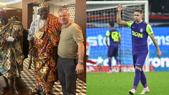 CFR Cluj riscă să fie retrogradată forțat în Liga 2! Cum a ajuns clubul din Gruia în această situație incredibilă