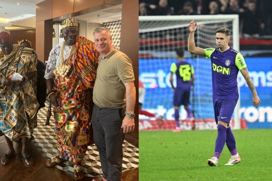 CFR Cluj riscă să fie retrogradată forțat în Liga 2! Cum a ajuns clubul din Gruia în această situație incredibilă