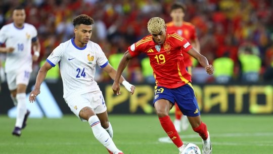 A fost anunțat câștigătorul Golden Boy 2025!