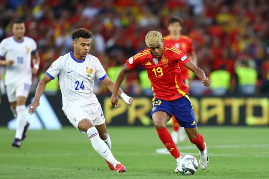 A fost anunțat câștigătorul Golden Boy 2025!