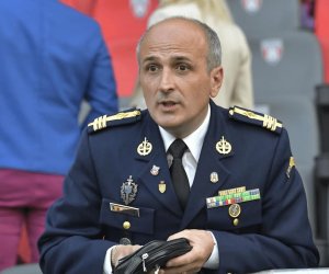 Talpan declară război: ”Vreau să îi distrugem pe toți! Voi cere excluderea echipelor românești, plus naționalei, din competiții UEFA. Am notificat că Steaua are tot”