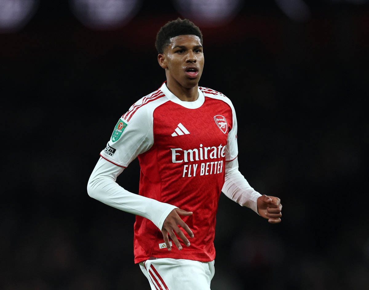 Andre Harriman-Annous