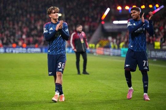 S-a scris istorie în Champions League! La doar 15 ani, a intrat în cartea recordurilor