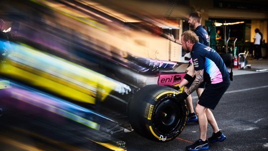 Modificarea cu care șefii Formulei 1 vor să creeze mai mult spectacol