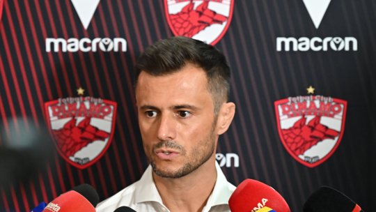 Dinamo pregătește noi transferuri! Nicolescu a pus ochii pe fratele unui internațional român: ”E foarte interesant”