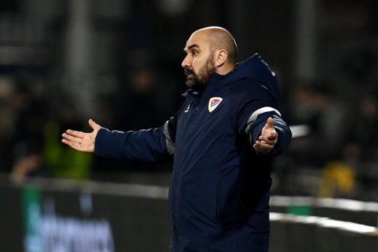 Detalii cutremurătoare din ultimele clipe de viață ale lui Mladen Zizovic. Ce s-a întâmplat cu puțin timp înainte ca antrenorul bosniac să se prăbușească pe teren