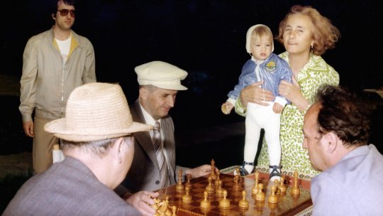 A jucat la echipa condusă de Nicu Ceaușescu și susține că familia dictatorială trafica o substanță interzisă de mare risc: ”Făceau asta, dar și vindeau evrei și germani!”