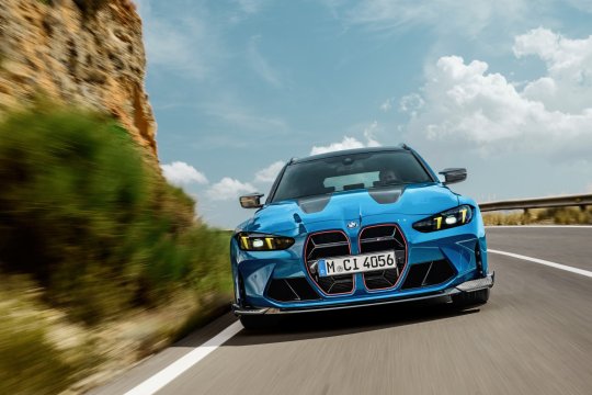 BMW renunță la modelele M Competition. Care este motivația constructorului