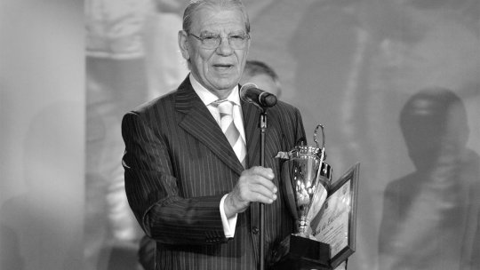 Marcel Răducanu, sfâșiat de durere după ce a murit Ienei: ”Am rămas șocat, nu mai înțeleg nimic! Nu îmi mai răspunea la telefon, îl rugam pe Sandu Boc să îi transmită «la mulți ani»”