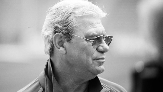 ”Cel mai valoros antrenor român din toate timpurile!”. FRF și Steaua își exprimă condoleanțele după moartea lui Emeric Ienei