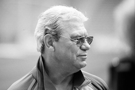 ”Cel mai valoros antrenor român din toate timpurile!”. FRF și Steaua își exprimă condoleanțele după moartea lui Emeric Ienei