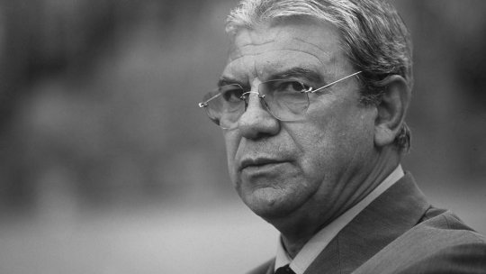 “Cel mai iubit dintre domni”. Ștucan, amintiri la moartea lui Emeric Ienei: “Nea Imi, îmi va fi dor de tine ca de bunicii mei”