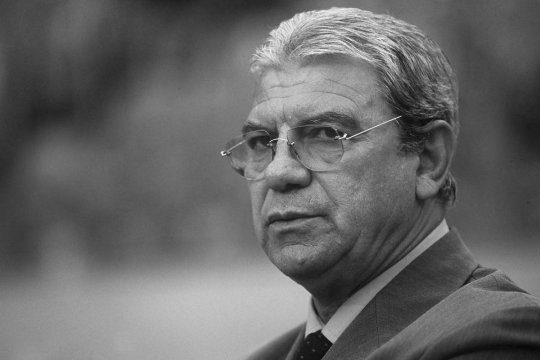 “Cel mai iubit dintre domni”. Ștucan, amintiri la moartea lui Emeric Ienei: “Nea Imi, îmi va fi dor de tine ca de bunicii mei”