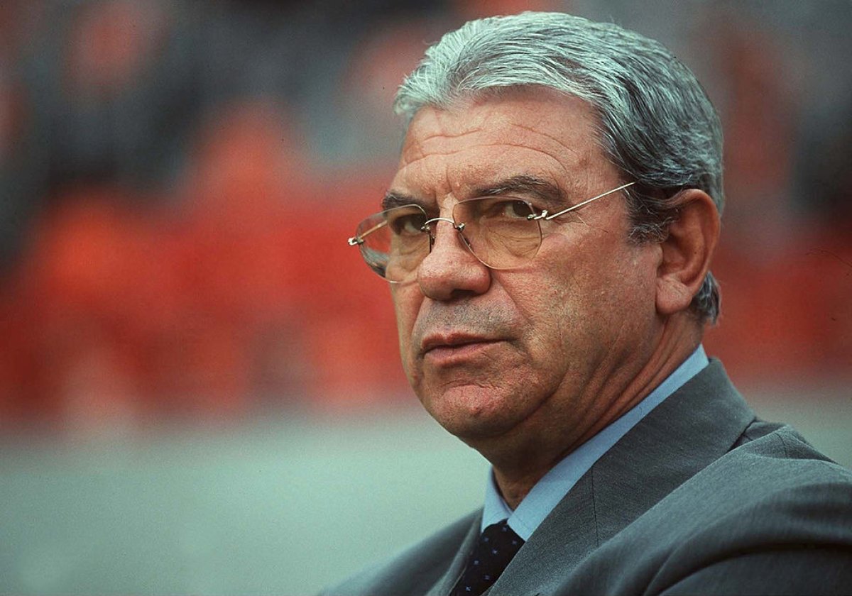 Emeric Ienei a fost selecționer al României în două rânduri