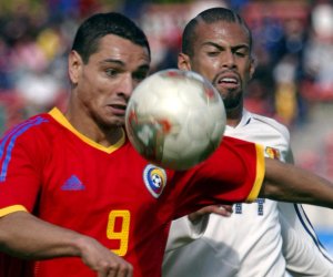 Mesajul transmis de Ionel Ganea, eroul de la Euro 2000, după dispariția lui Emeric Ienei
