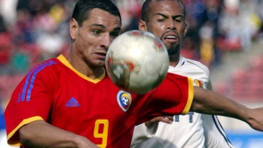 Mesajul transmis de Ionel Ganea, eroul de la Euro 2000, după dispariția lui Emeric Ienei