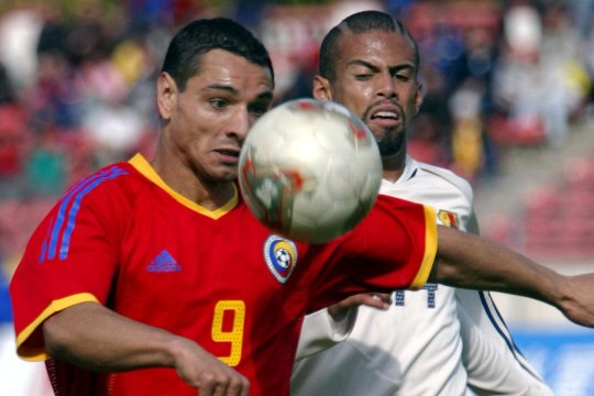 Mesajul transmis de Ionel Ganea, eroul de la Euro 2000, după dispariția lui Emeric Ienei