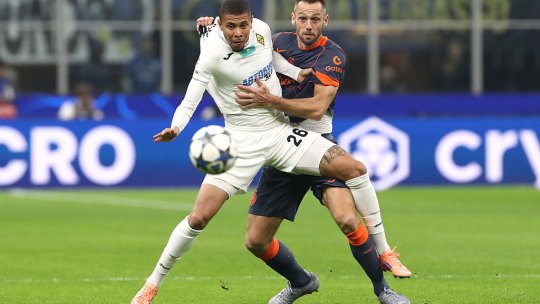 Manchester City - Borussia Dortmund, Inter - Kairat Almaty, plus alte 5 sunt partide sunt ACUM, pe iAMsport.ro! Chelsea, pas greșit în Azerbaijan. Continuă spectacolul din UCL!