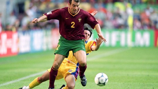 Un dinamovist pursânge îi mulțumește lui Emeric Ienei: ”Cel mai important meci al carierei mele! A crezut în mine când aveam nevoie cel mai mult”