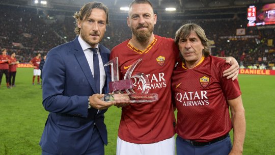 E gata: Dan Șucu a ales noul antrenor! Legenda Italiei urmează să semneze în scurt timp cu Genoa