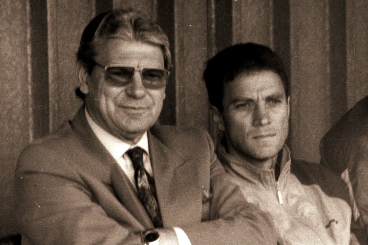 Emeric Ienei, pe bancă alături de Tudorel Stoica