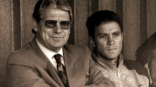 Când va fi condus pe ultimul drum Emeric Ienei. Fanii Stelei, chemaţi să îi aducă fostului mare antrenor un ultim omagiu