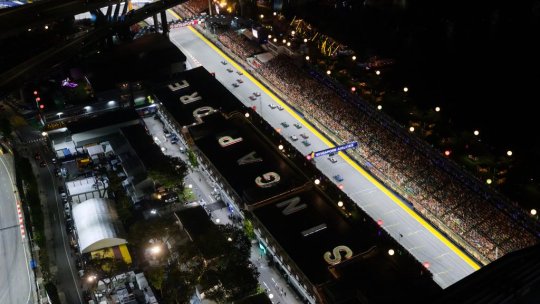Ce înseamnă, de fapt, să găzduiești o cursă de Formula 1. Care sunt cerințele pentru circuite