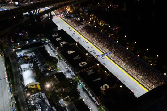 Ce înseamnă, de fapt, să găzduiești o cursă de Formula 1. Care sunt cerințele pentru circuite