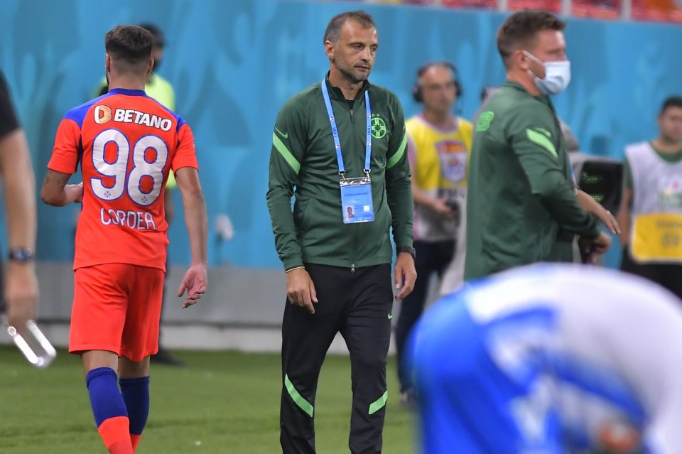 Dinu Todoran a semnat cu CS Tunari