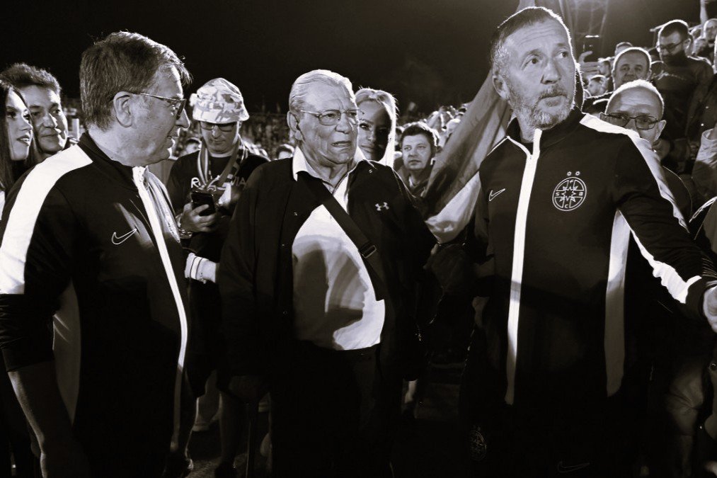 Emeric Ienei s-a stins din viața la vârsta de 88 de ani