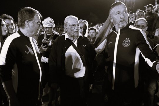 MM Stoica, mesaj profund după dispariția lui Emeric Ienei + Decizia luată de FCSB după această tragedie