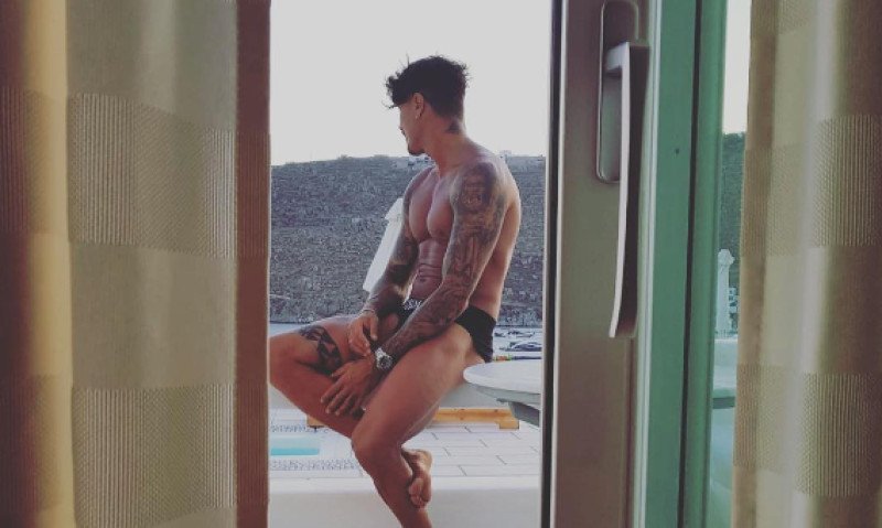 Fostul angajat de la Dinamo, bătut în club, alături de nepotul unui mafiot: ”A doua zi nu mai era clădirea”