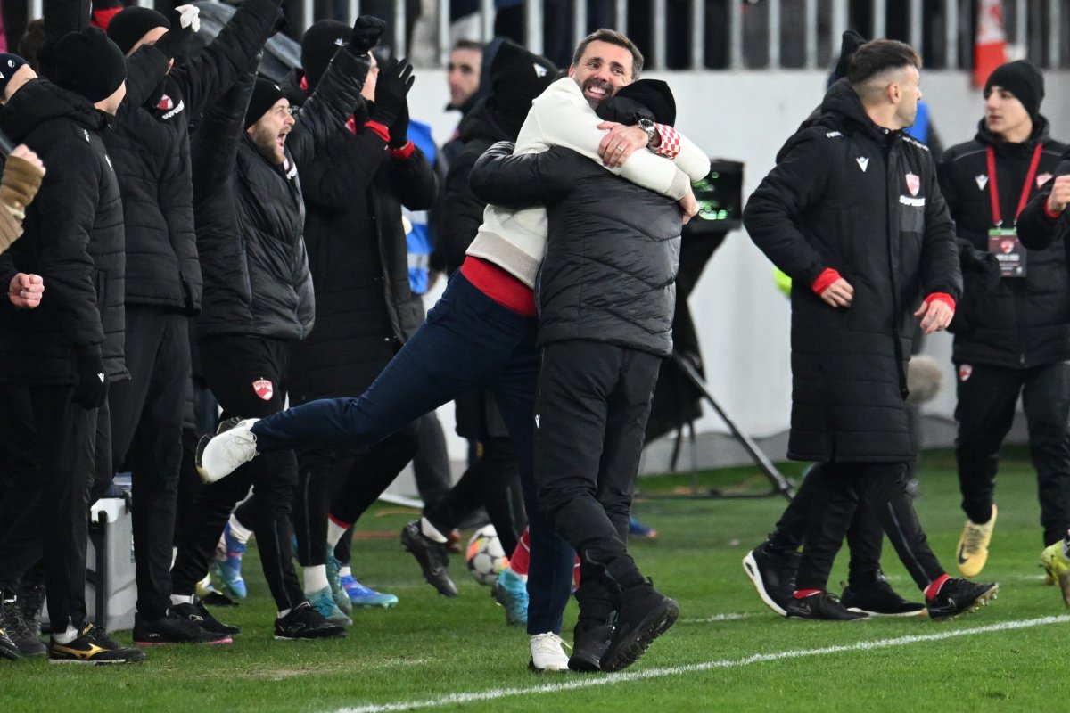 Fostul angajat de la Dinamo, bătut în club, alături de nepotul unui mafiot: ”A doua zi nu mai era clădirea”