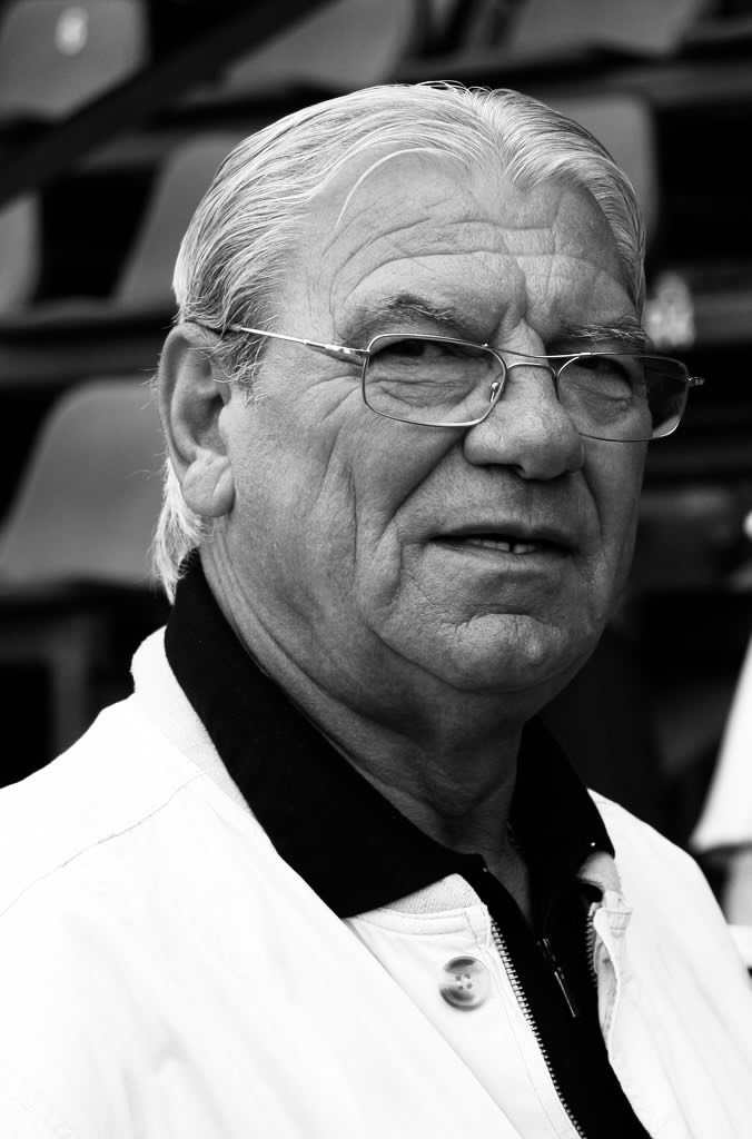 Radu Banciu, mesaj special după dispariția marelui Emeric Ienei: ”Nivel de civilizație superior”